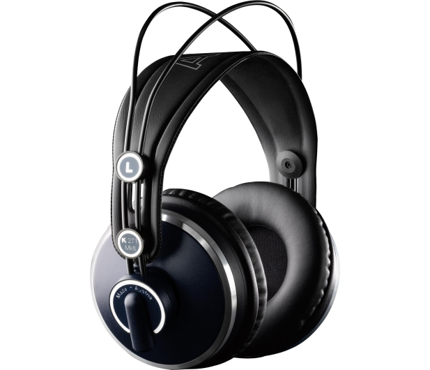AKG K271 MKII - 258860 - zdjęcie 3